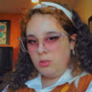 Meet your Posher, Violet rose